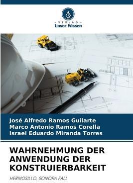 Sonstige Verlage Wahrnehmung Der Anwendung Der Konstruierbarkeit