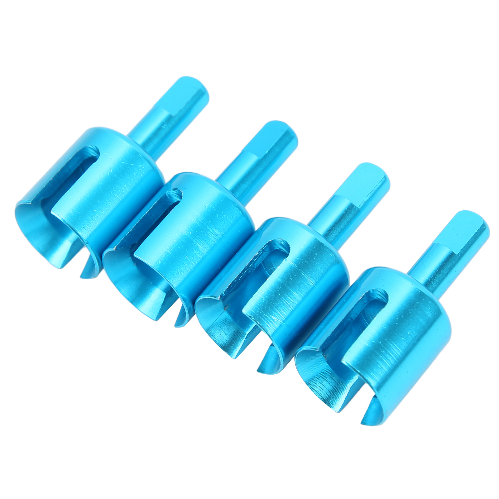 Cocosity Differential Joint Cup,Front Differential Joint Cup,Rear Differential Joint Cup,Aluminiumlegierung Differential Joint Cup,TT01 Differential Joint Cup,RC Differential Joint Cup