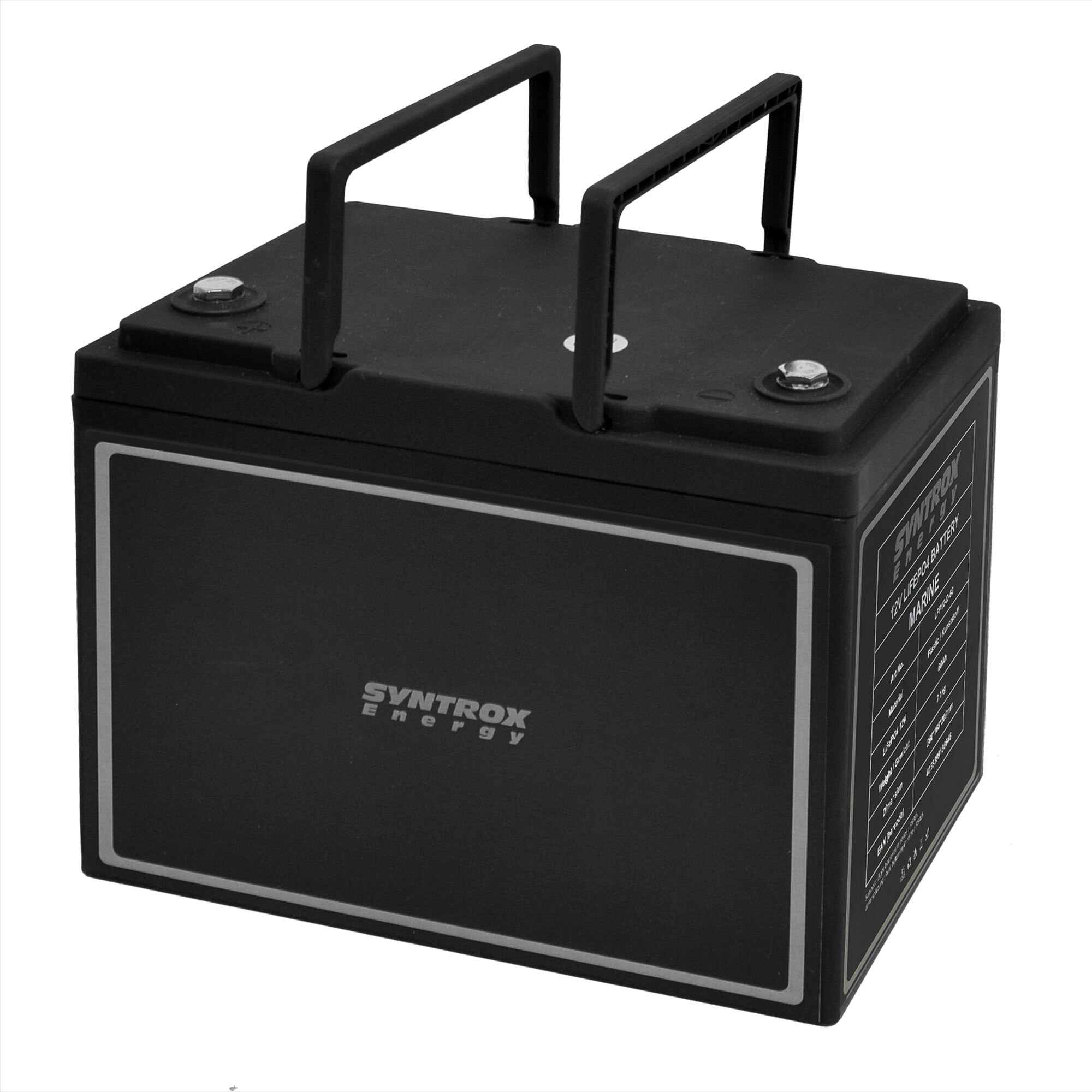 Lestix International 12V LiFePO4 Akku BMS / Advantage Advantage 12V 60Ah Ja LFP12-D-60-D-Advantage