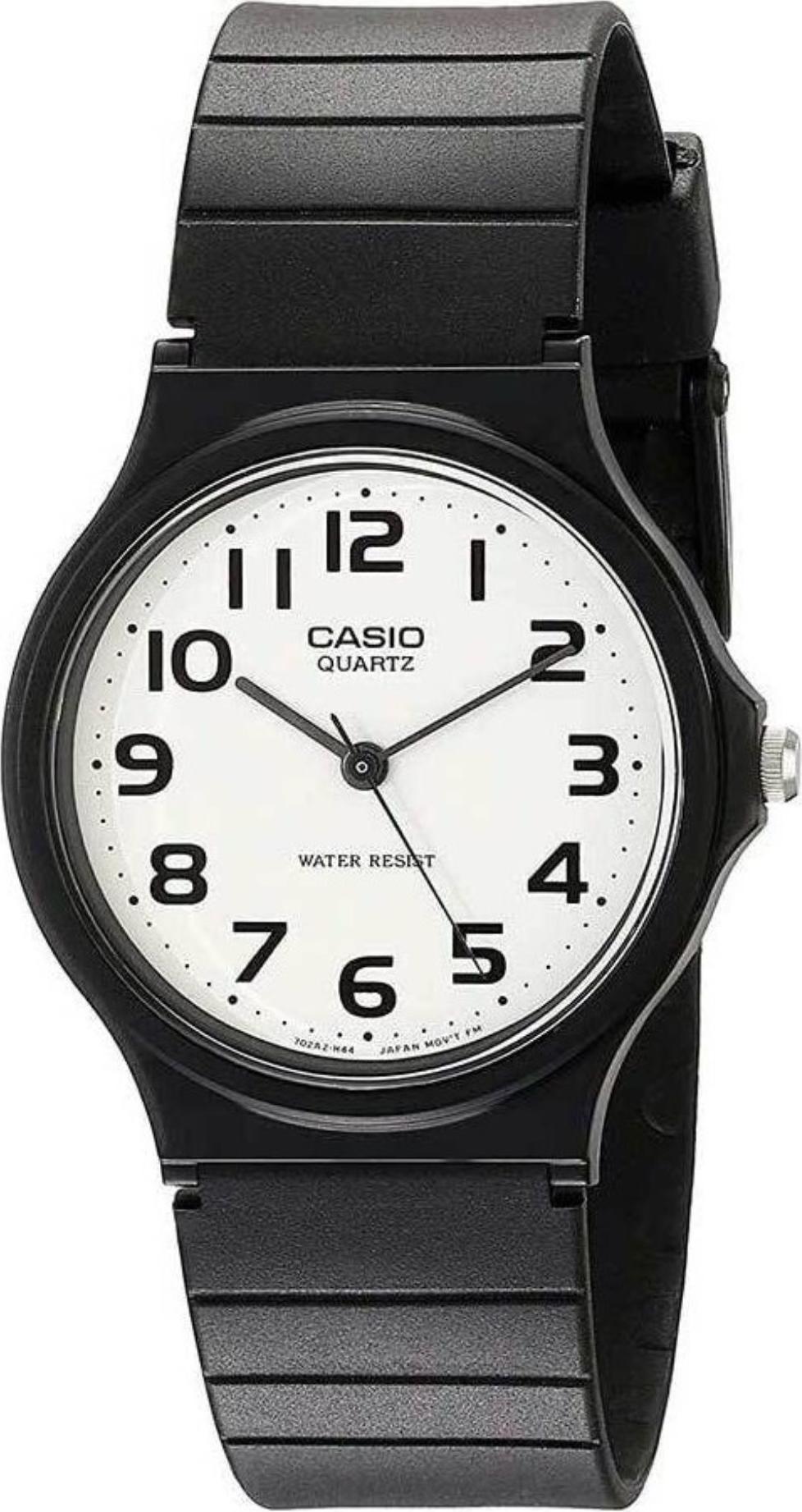 Herren Uhr Casio MQ-24-7B2 MQ247B2