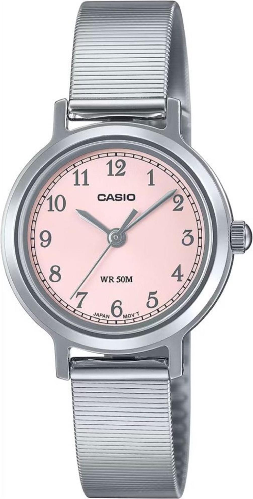 Casio Hodinky LTPB170D4B