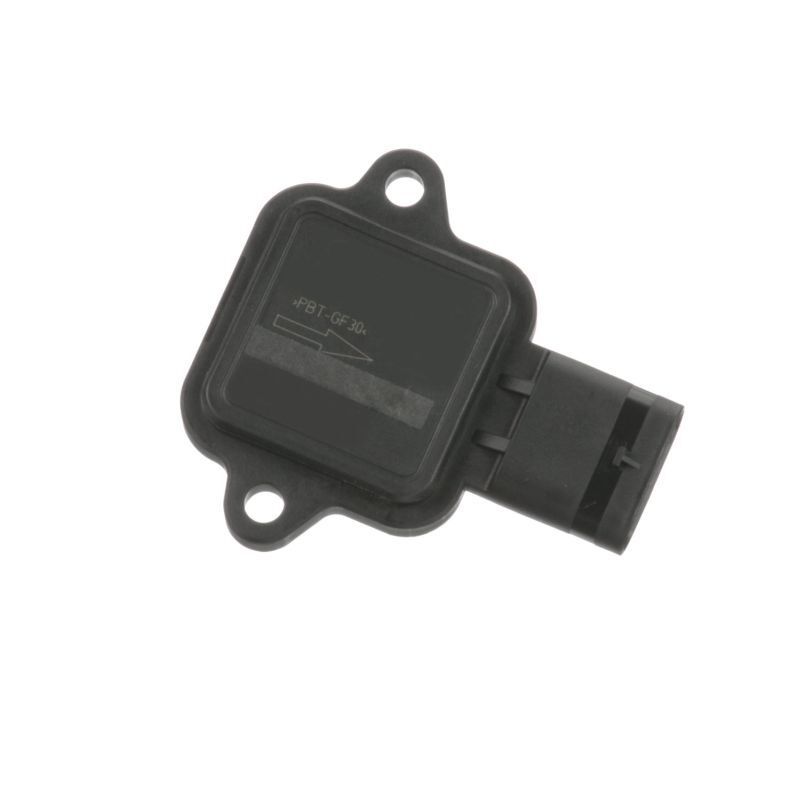 DELPHI AF10429-12B1 Luftmassenmesser LMM für BMW 3 Touring (E91) Luftmengenmesser