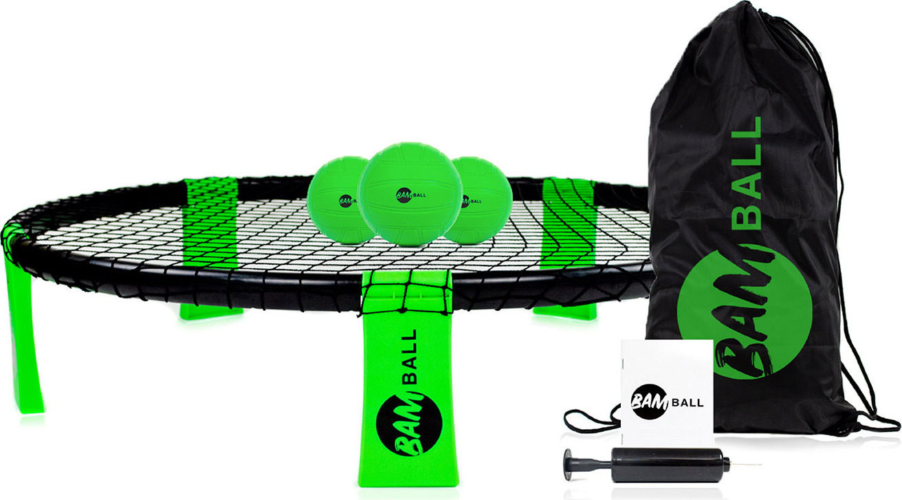 BamBall Roundnet Standard Set TMBB34
