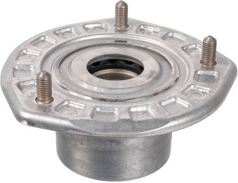 SWAG 33 10 0947 Federbeinstützlager Vorne Links Vorne Rechts für VW Crafter Kastenwagen (SY, SX) CRAFTER Bus (SY) CRAFTER Pritsche/Fahrgestell (SZ)