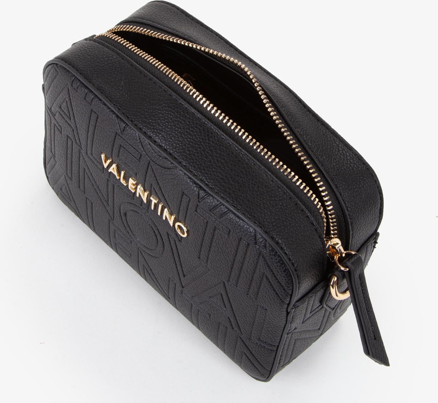 Valentino Bags DIVINA - Schoudertas - nero/zwart