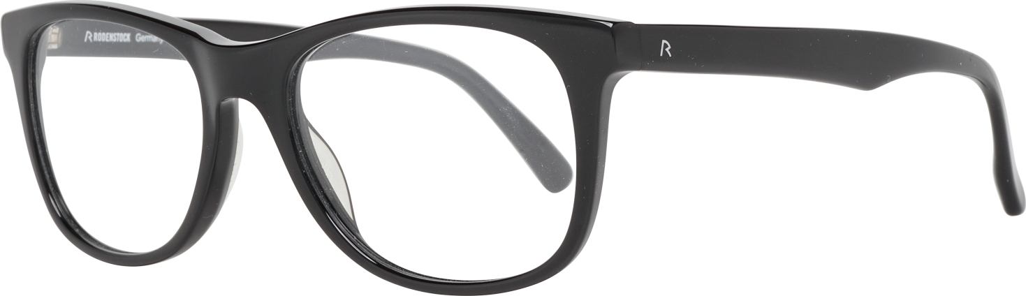 Rodenstock R5302 A BLAVK 51/17/140 Herren Brillen