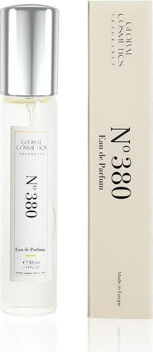 G.R Global Cosmetics Ltd 380 Classic 33ml PARFÜM HERREN