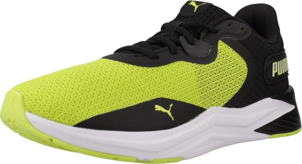 PUMA DISPERSE XT 3 NEO FORCE Grün 379509-02