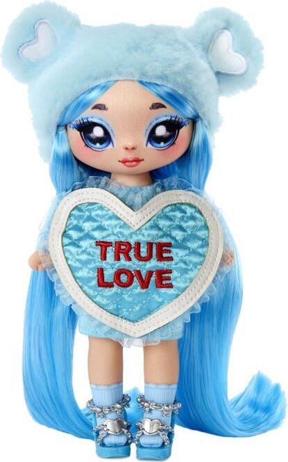 MGA Entertainment - MGA Entertainment - MGA Entertainment - MGA Entertainment - MGA Entertainment - MGA Entertainment - MGA Entertainment - Na! Na! Na! Überraschung Sweetest Hearts - Lily Sarang MGA581321EUC