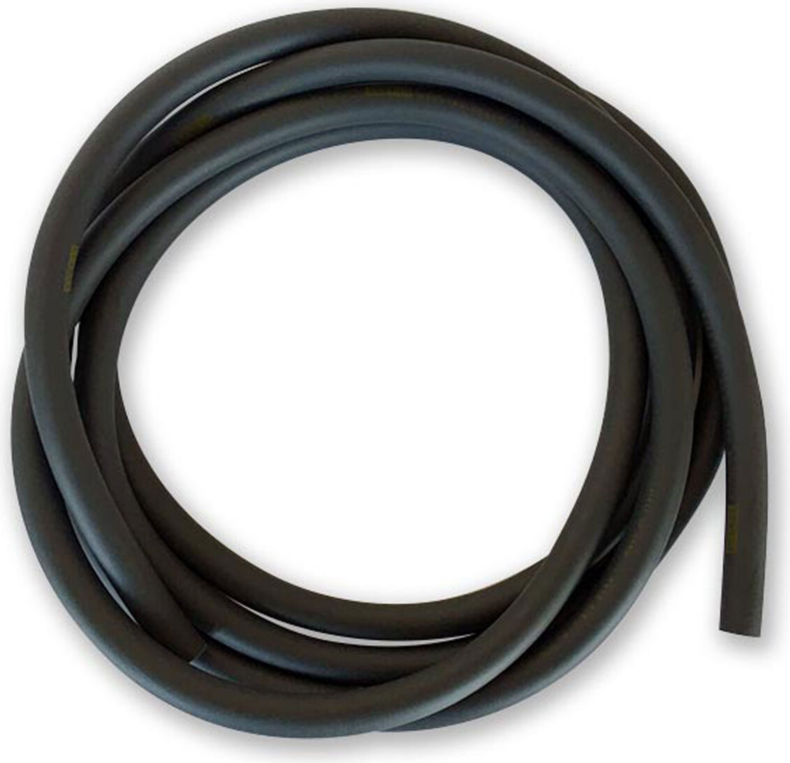 Sgr graue PVC-Benzinschlauch bis 1,5 bar von -20 bis 130 Grad 182009