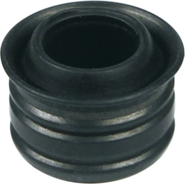 UNOLD Gummidichtung 720.013 für Stabmixer | Dichtung Gummi, Siegel Gummi