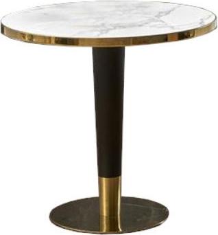 Halmar Runder Tisch Morata V-CH-MORATA-ST