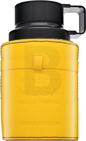 Armaf Odyssey Mega parfémovaná voda pre mužov 200 ml
