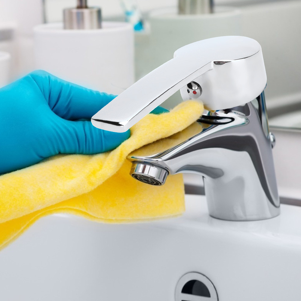 Cocosity Wasserhahngriff, Wasserhahngriff, Badarmaturgriff, Badzubehör, Badausstattung