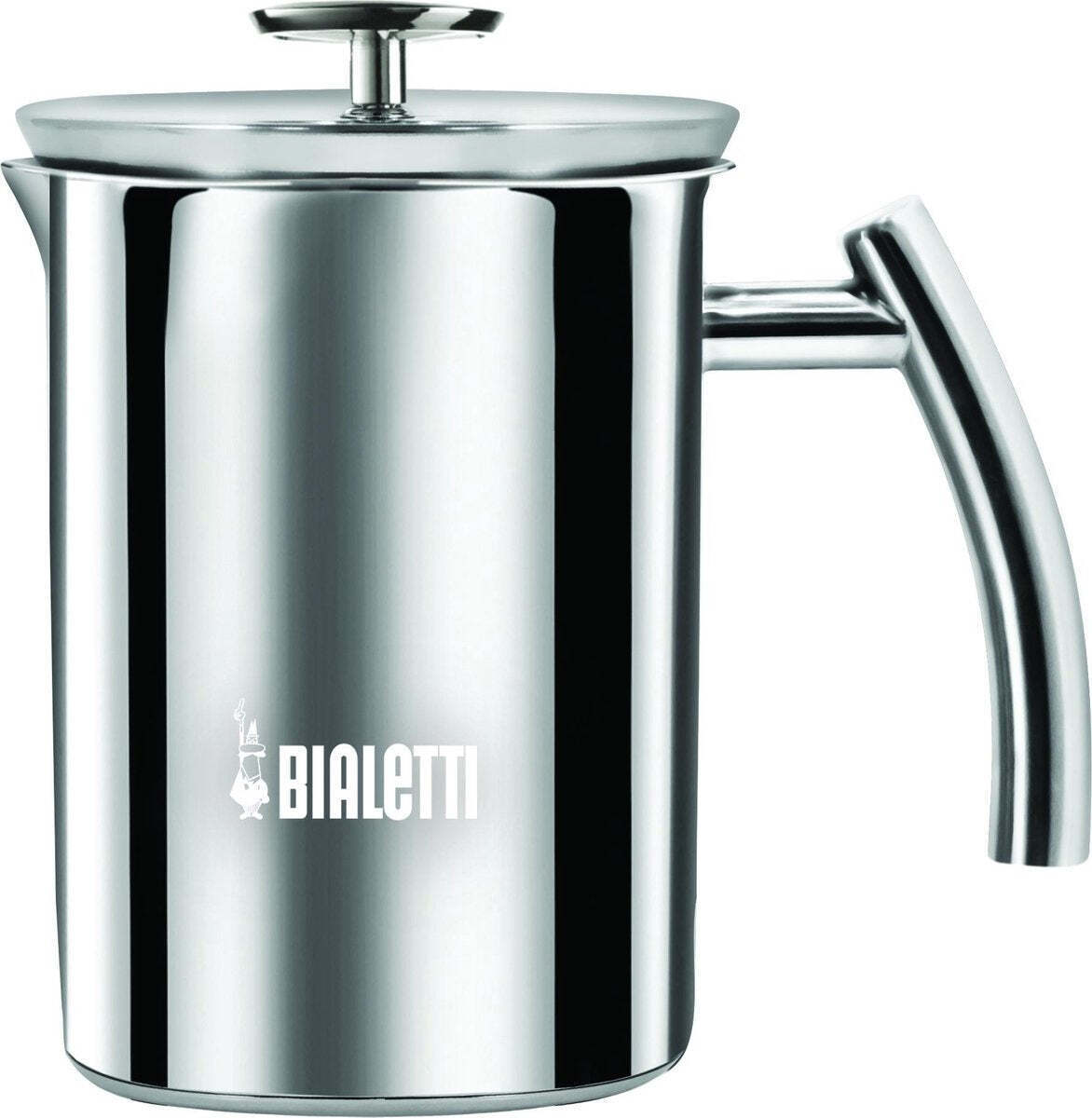 Bialetti Milchaufschumer "Cappuccinatore 3990