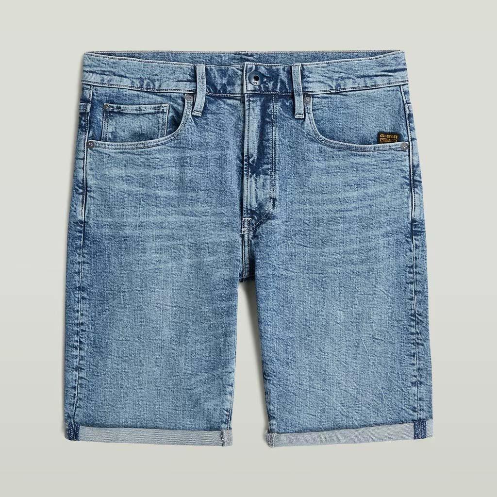 G-STAR D23615 D985 Bekleidung Blau