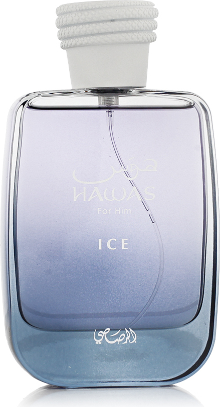 Rasasi Hawas Ice parfumovaná voda pánska 100 ml