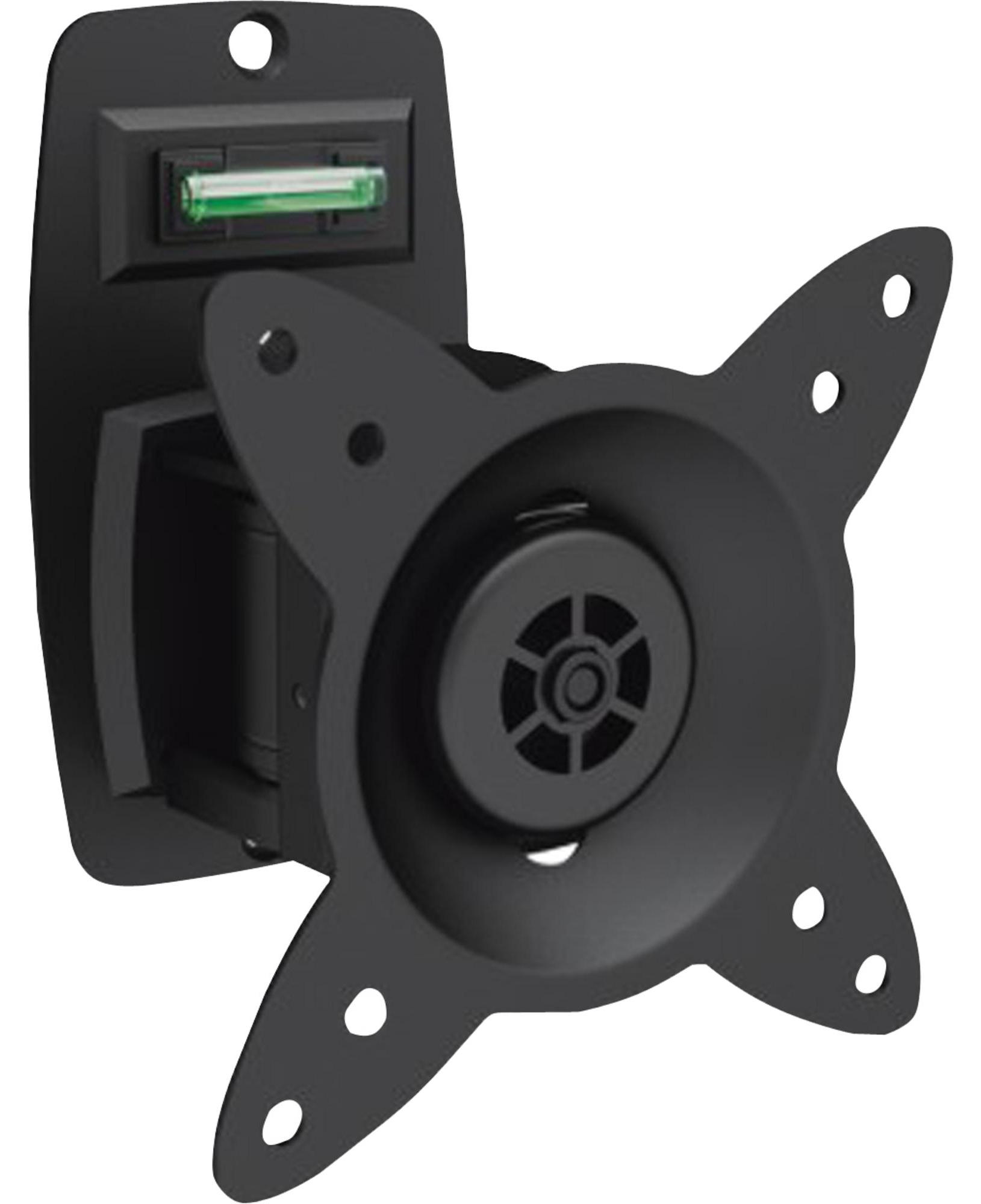 DIGITUS Universelle Wandhalterung mit Schwenkfunktion DA-90350
