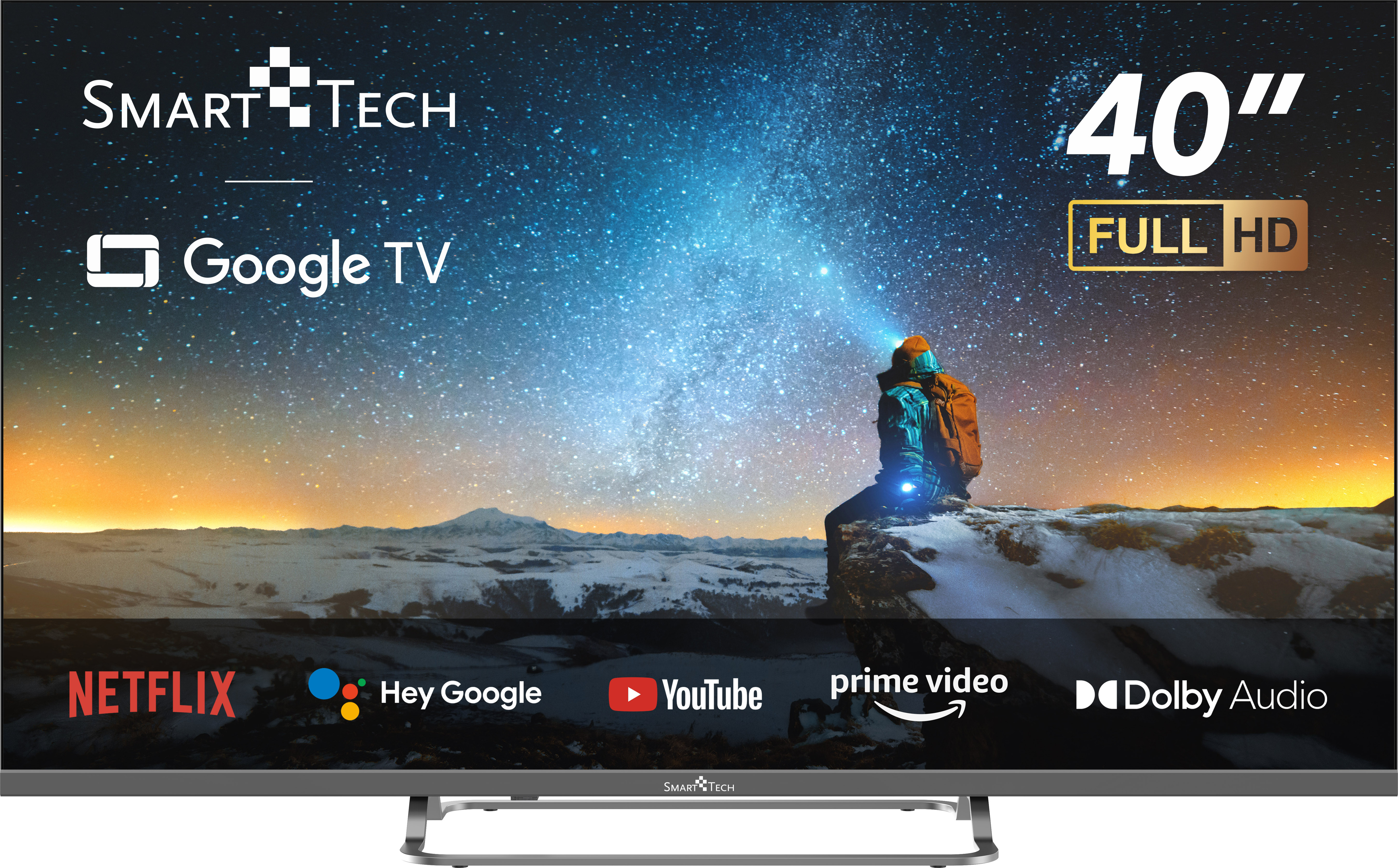 Smart Tech 40FG01V
