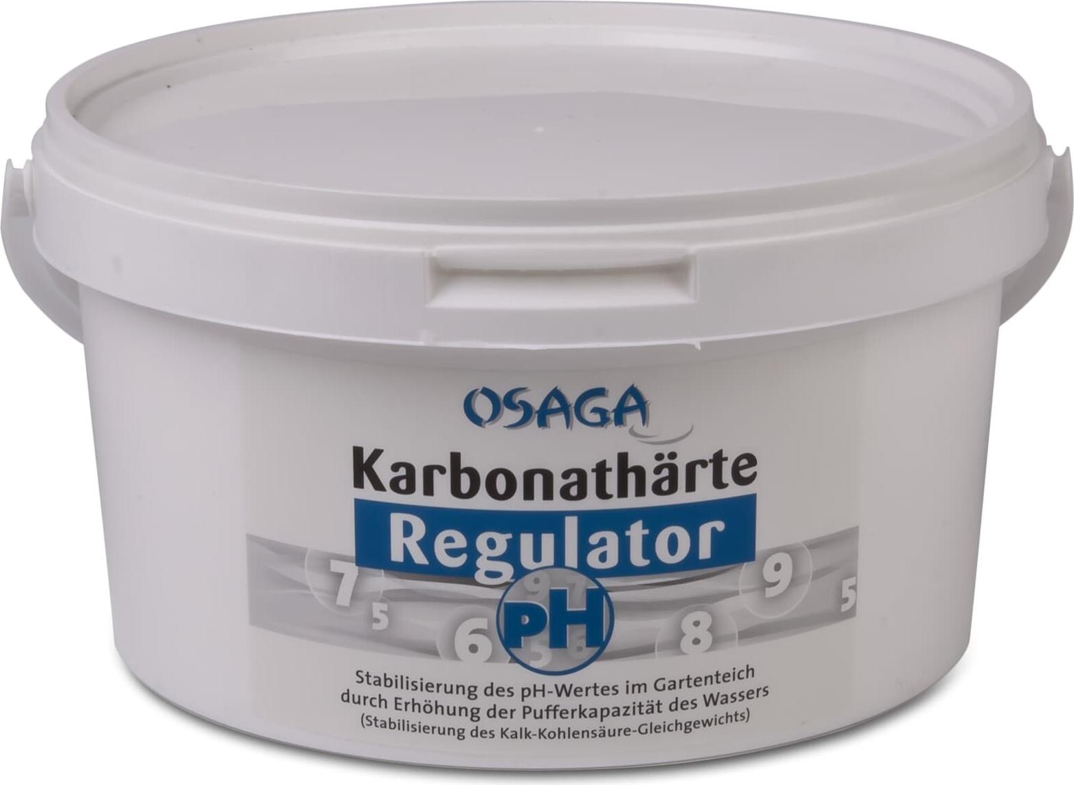 OSAGA KH Regulator 3 kg 18635