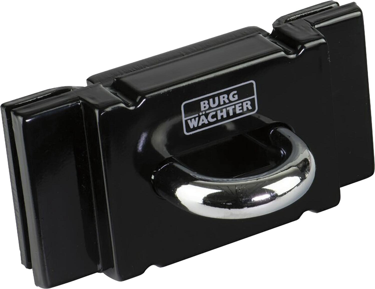 BURG-WÄCHTER Sicherheitsanker SA1180 6 mm Ankerbolzen 1181