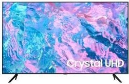 Samsung UE43CU717 2023 Serie 4K-Fernseher LED 3.840 x 2.160 Pixel 43 Zoll at UE43CU7172UXXH
