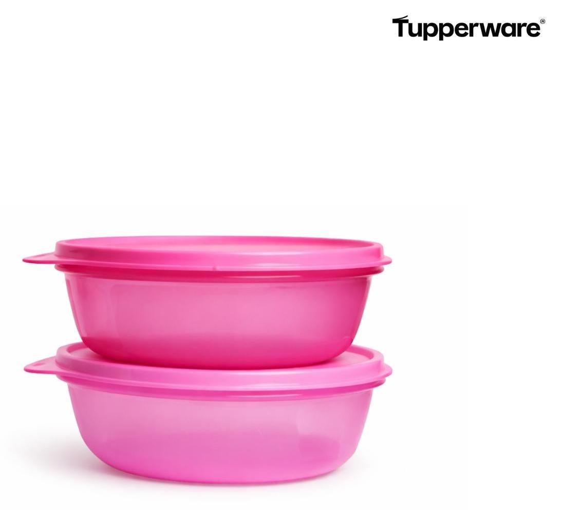 Tupperware Tupperware Bowls 600 ml (2er Set)