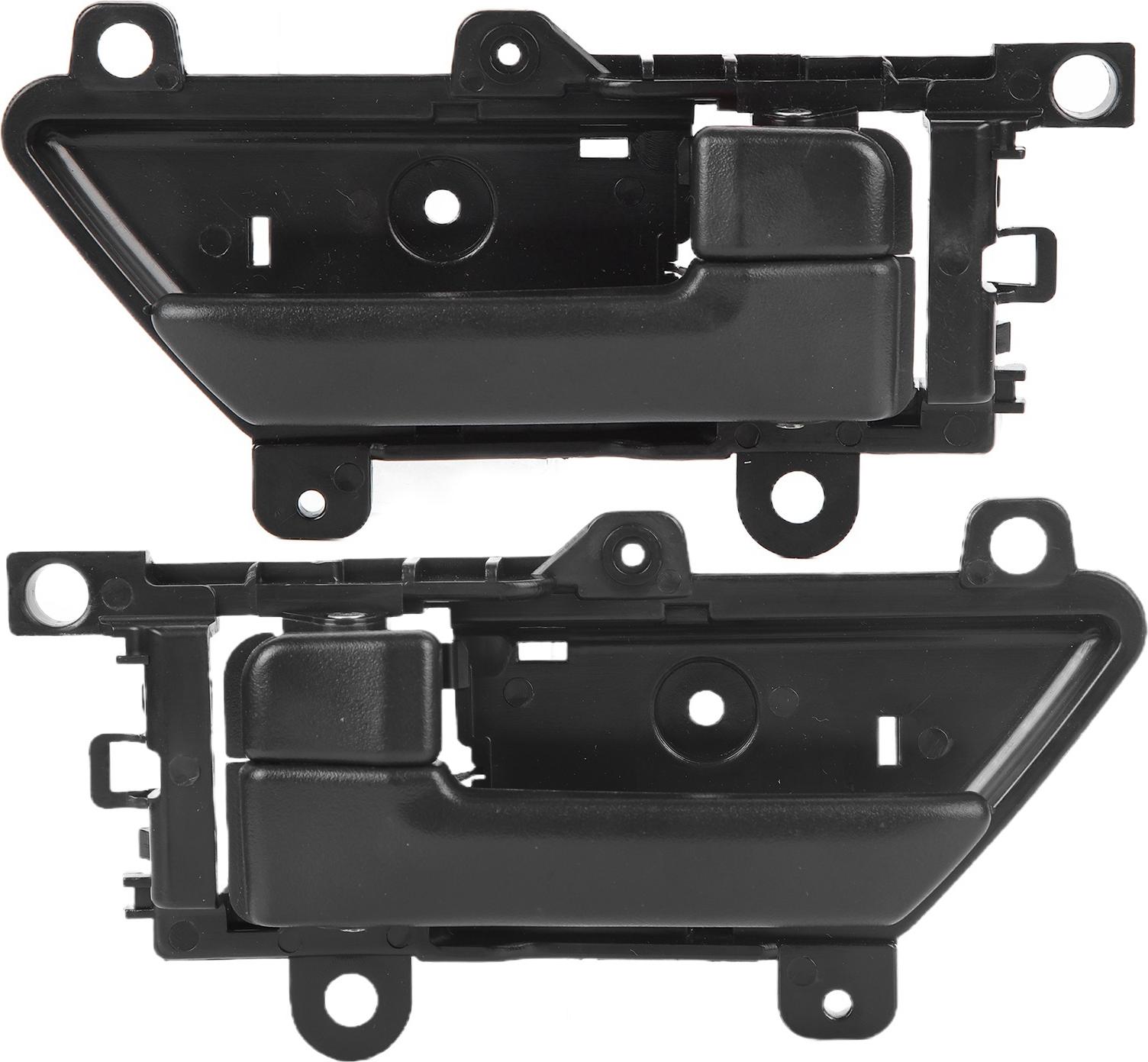 Gistuch 2 PCs Innenraum im Türgriff 82610-3J000 Autoanpassungen Ersatz für Hyundai Veracruz IX55 07-12