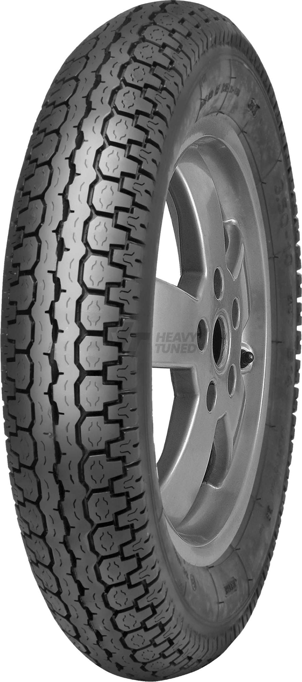 Mitas B14 3,5/0 R10 59J