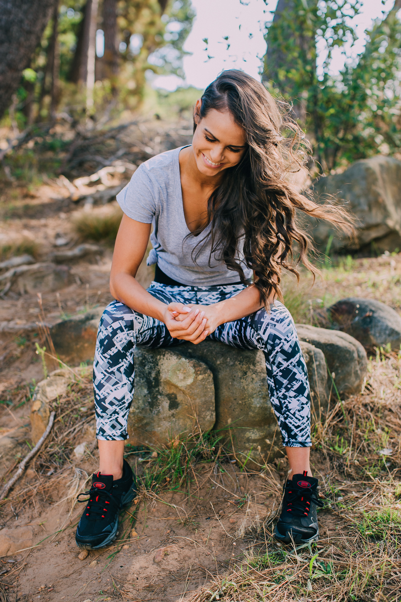 GUGGEN MOUNTAIN, dámska treková obuv dámska turistická obuv dámska vychádzková obuv outdoorová obuv outdoorová obuv SOFTSHELL T002, farba black, EU 38