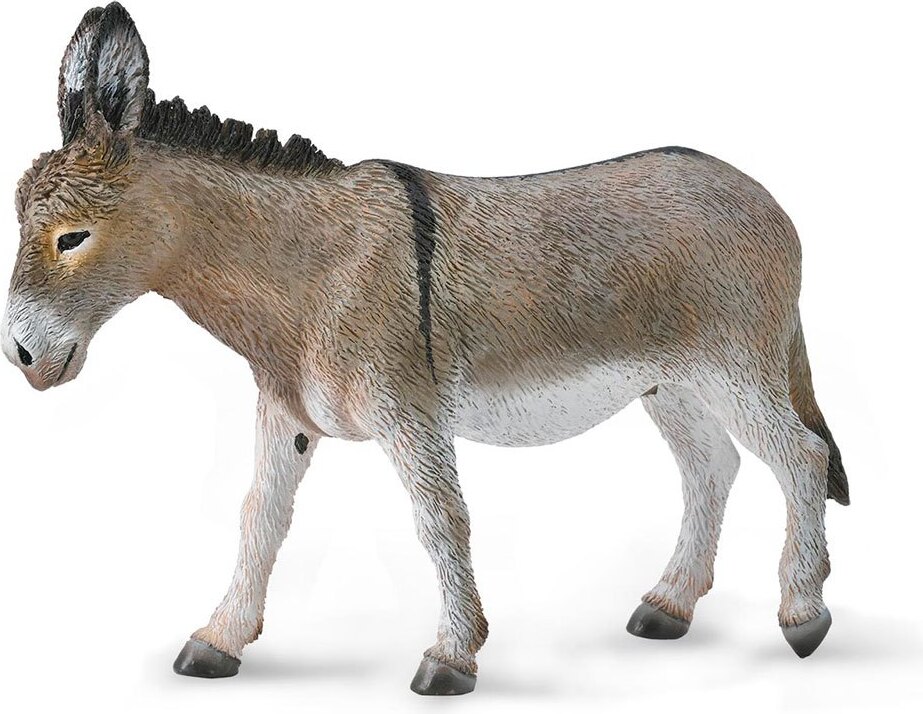 COLLECTA Esel Esel 88934 Collecta 3388934