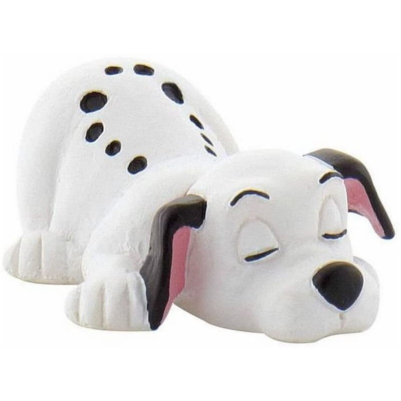 Bullyland - Figura 101 Dálmatas (B12522) BULLYLAND