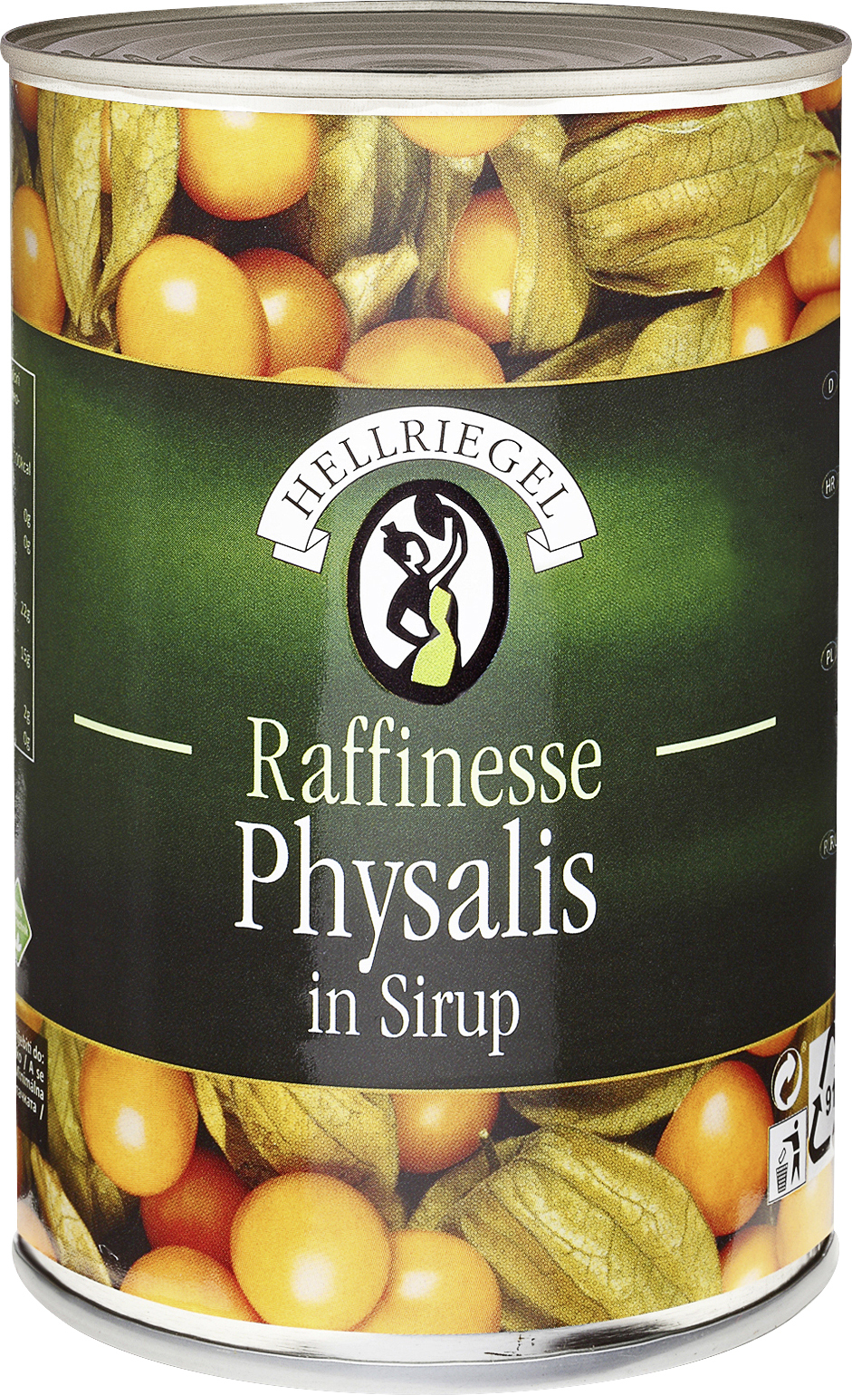 Baies Dorées Séchées Physalis – 40 G – Fruits Secs – AgoraMarket – Neuves