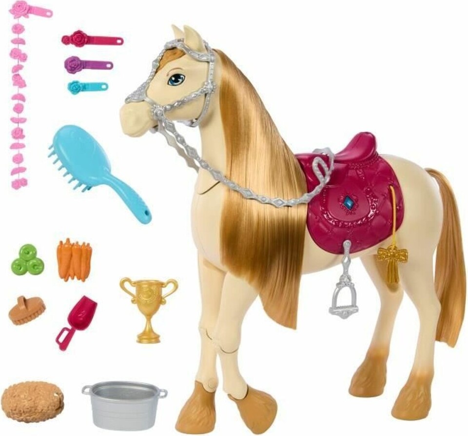 Babypuppe Barbie S71007085