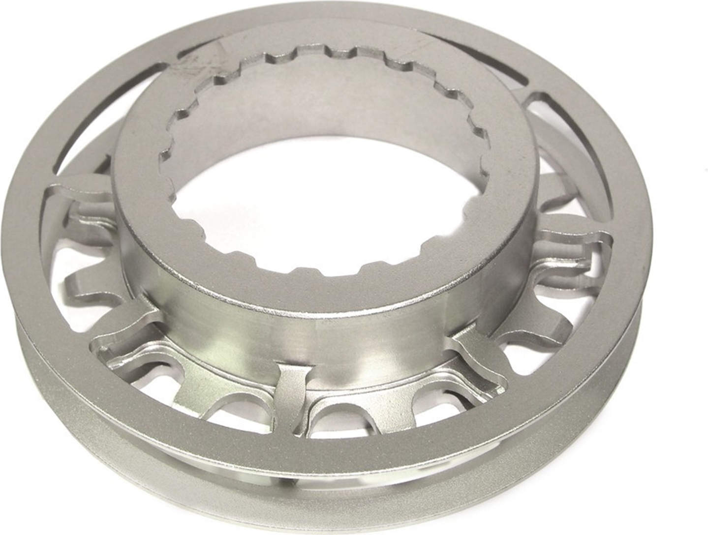 Pignon vélo électrique déport 2,5mm 17 dents moteur Bosch