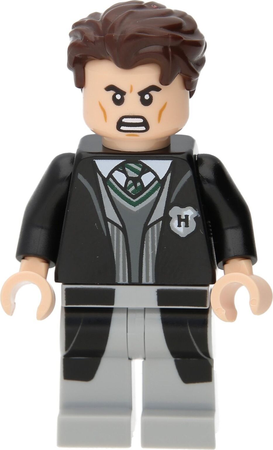 LEGO Harry Potter: Tom Riddle mit Zauberstab