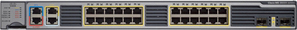 CISCO SYSTEMS Cisco ME 3600X 24TS Switch ME-3600X-24TS-M