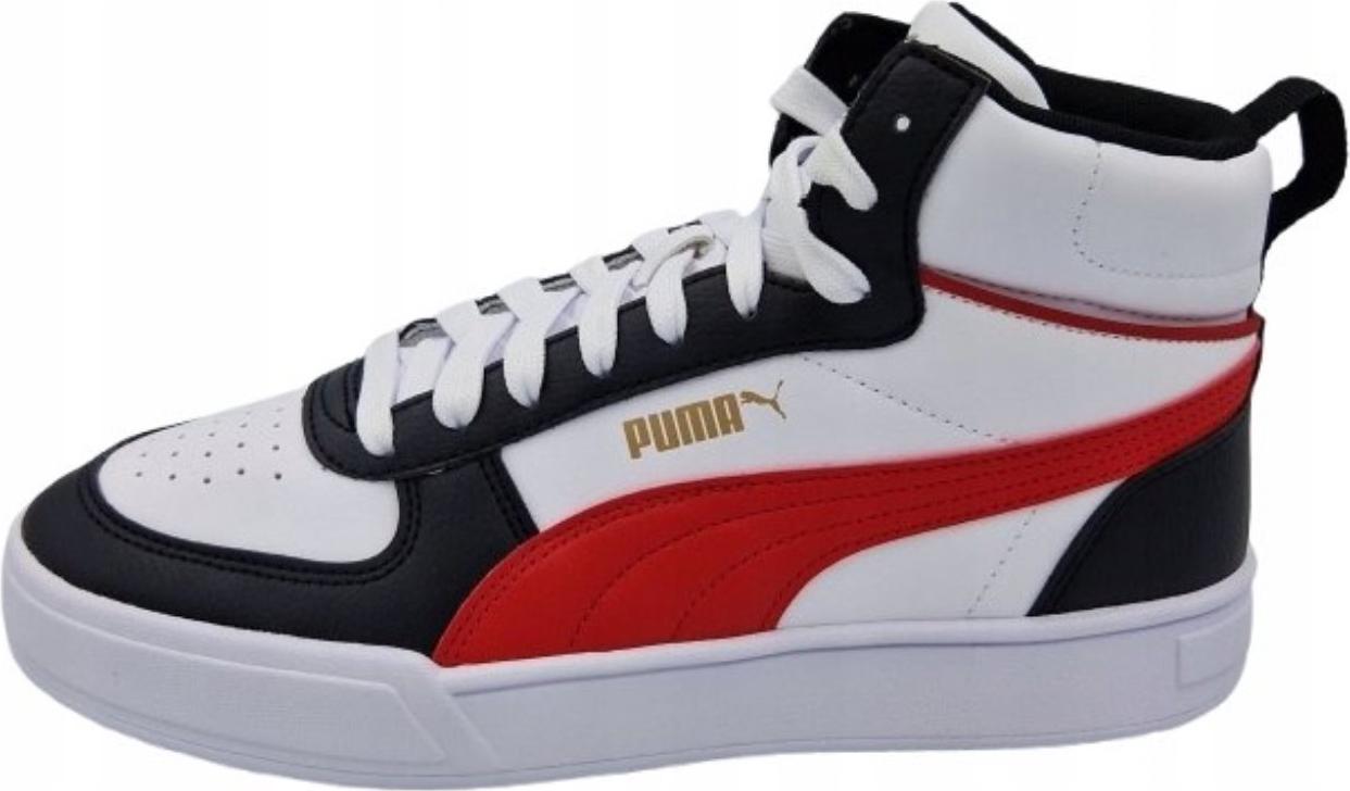 Sportschuhe Puma Caven Mid Sd Emb 401799 04, Größe 42 40179904