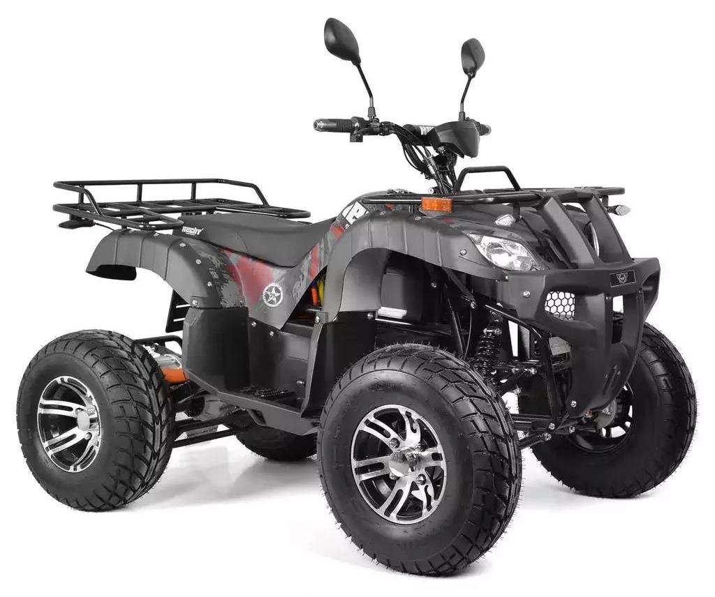 Elektro-Quad HECHT 59399 HURON, 72V, 52Ah, 2200W, 45 km/h HECHT59399HURON