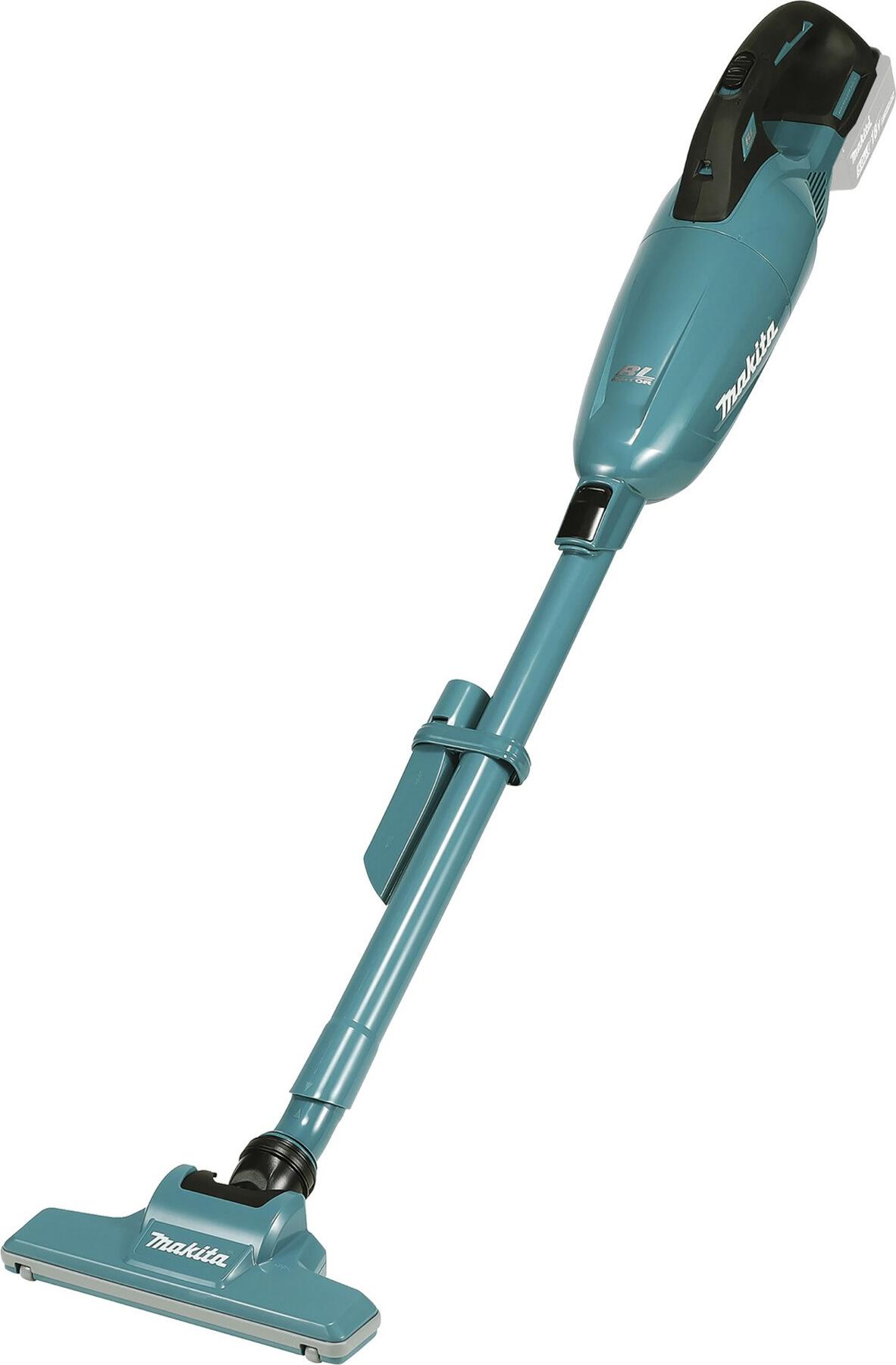 Makita DCL283FZ Akku-Staubsauger