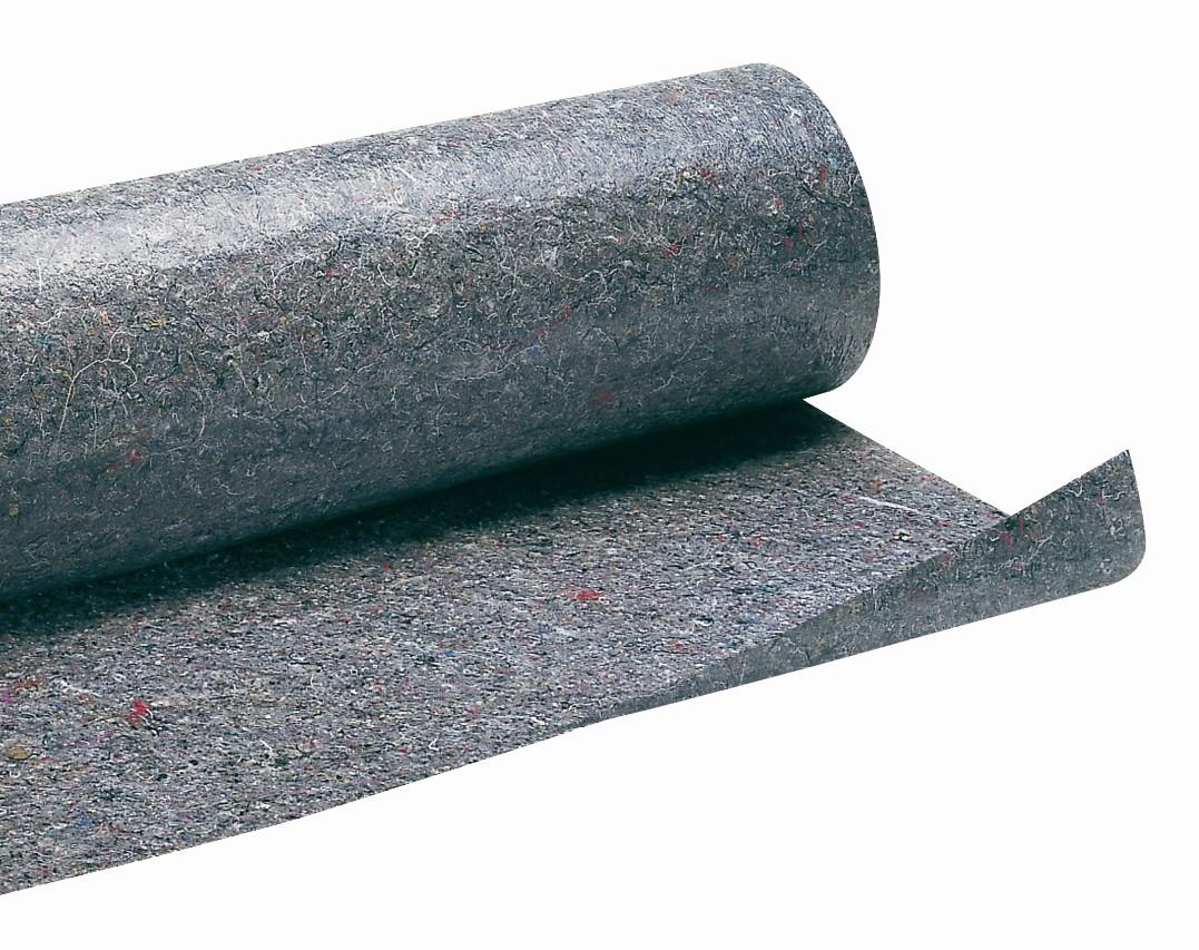 Strorch Abdeckvlies Malervlies Renoviervlies Vlies 50m² Rolle, 100 cm x 50 m, 180 g/m²