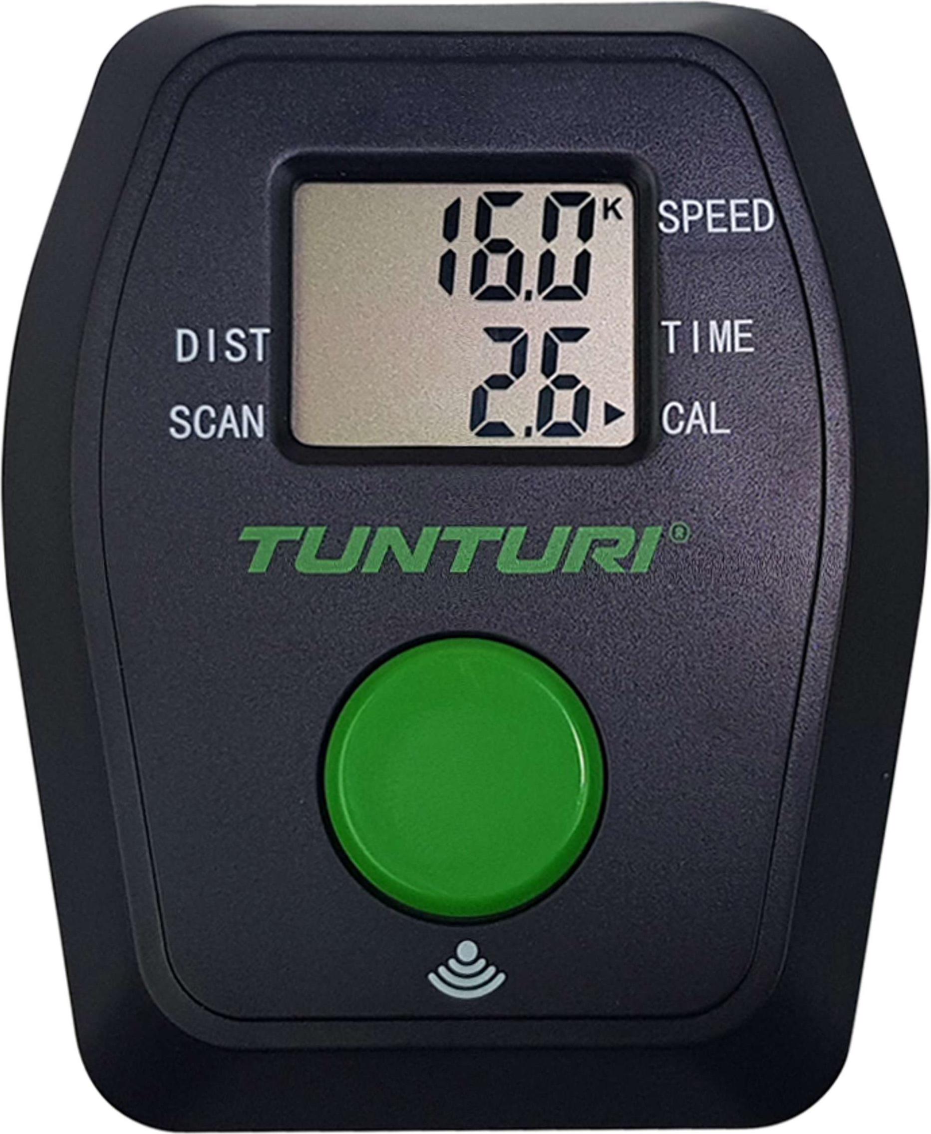 Tunturi Cardio Fit Deskbike Konsole - Console für Tunturi Cardio Fit D20 Deskbike 18TCFDC000