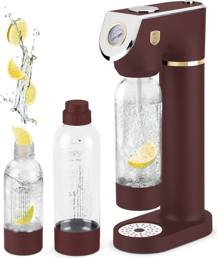 BerlingerHaus BH-8555 Leonardo