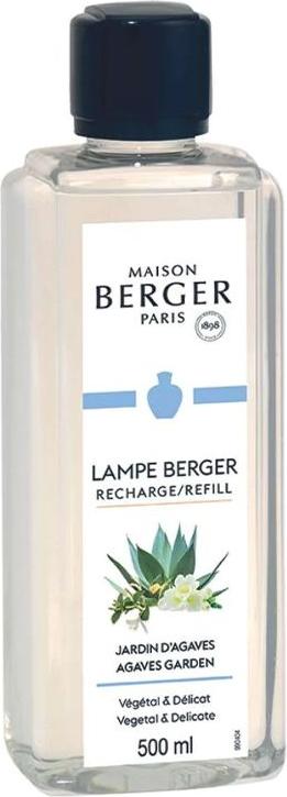 Lampe Berger Maison Berger Paris In den Agaven-Gärten 500 ml 115153