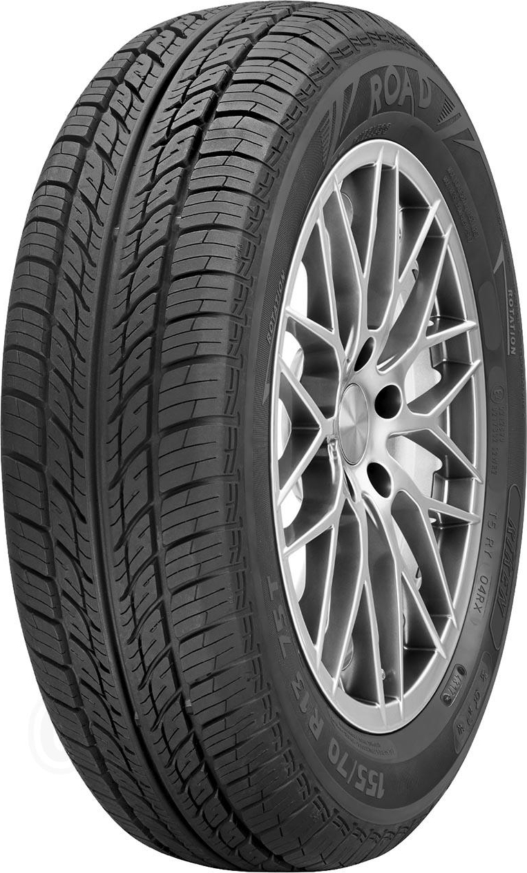 Pneumatiky RIKEN 135/80 R13 70T ROAD