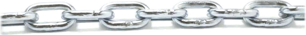 Kette Katiak 37,5 m 6 mm