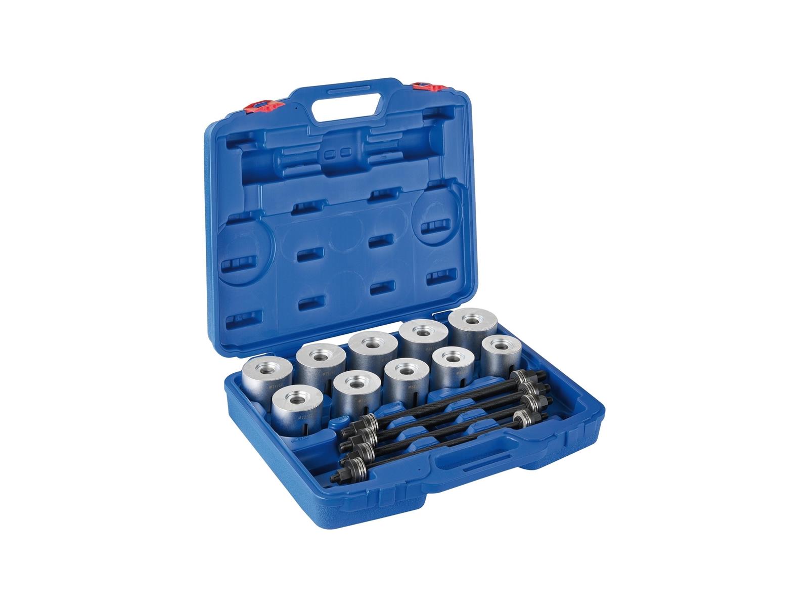 Condor Montagewerkzeug-Set univ.zughülssatz mit Gewindestangen 5505