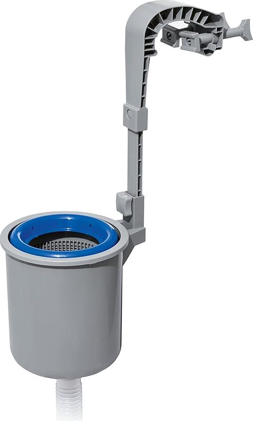 Power Stahlrahmen 3,05 x 2 x 0,84 m - 5614A