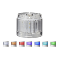 PATLITE Farbmodul LR6-E-MZ 60mm LED 7 Farben