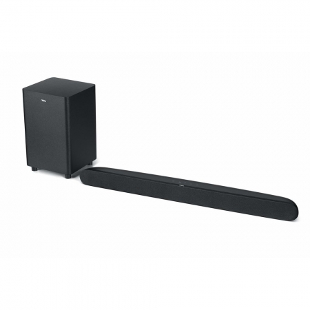 Bezdrôtový soundbar TCL TS6110EU Bluetooth 240W